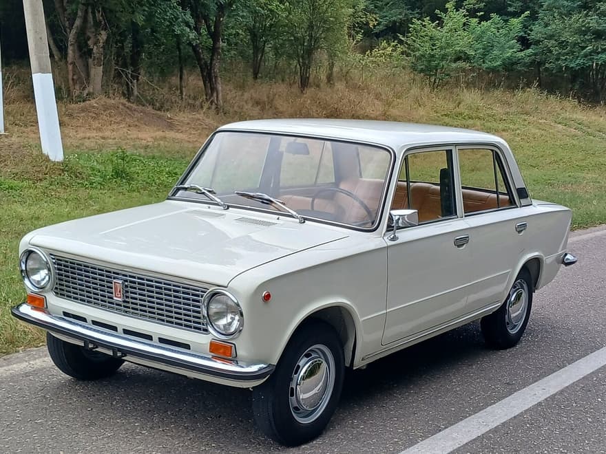 VAZ-2101
