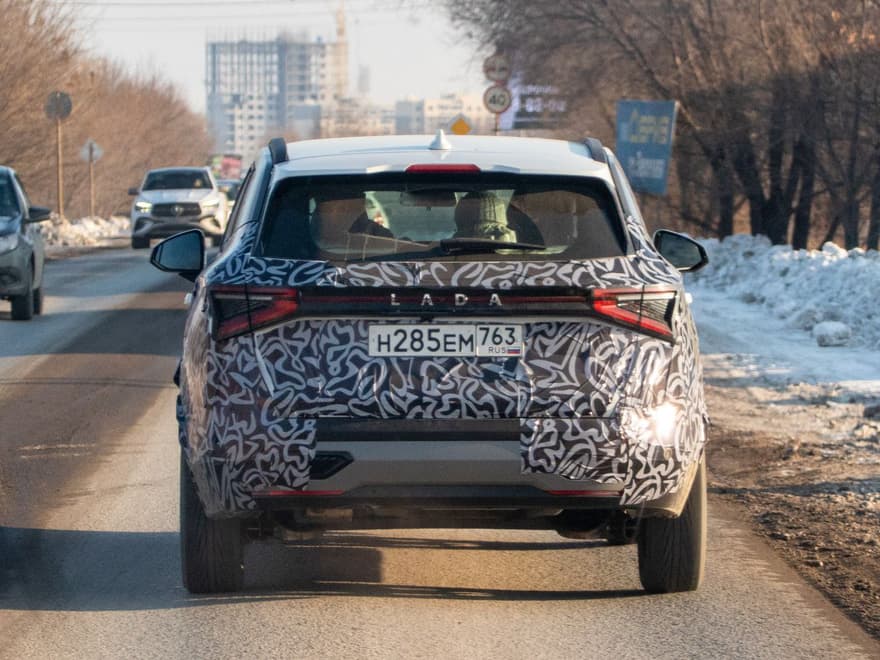 Lada Azimut