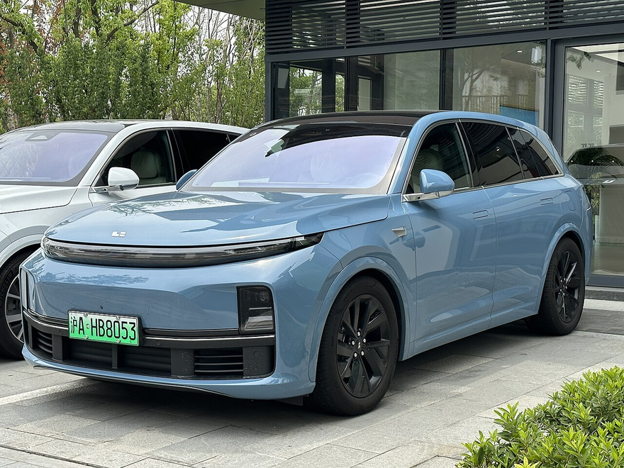 LiXiang L7
