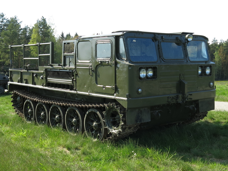 АТС-59Г