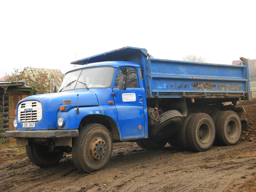 Tatra T148