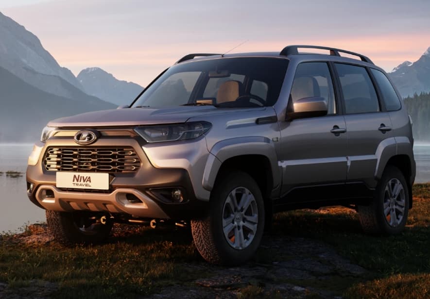 Lada Travel 