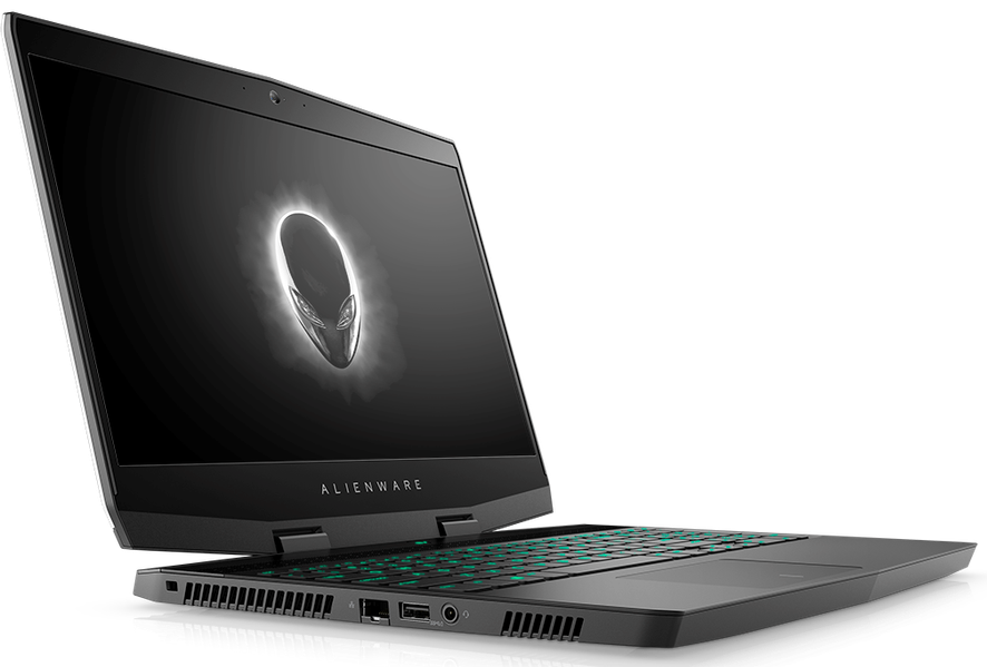 Alienware m15
