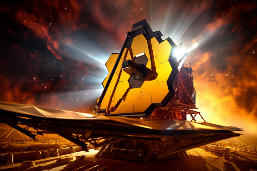 Иллюстрация: Midjourney