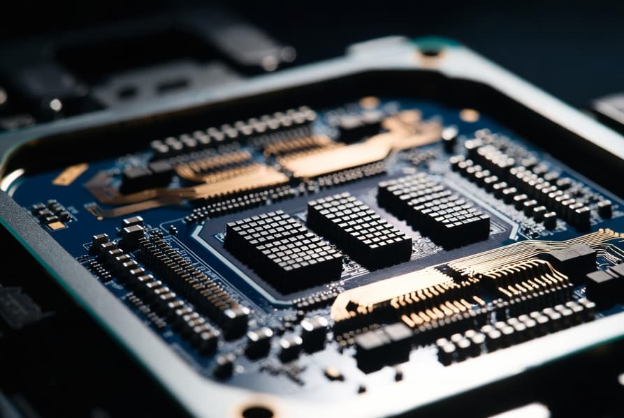 Зачем покупать чипы Nvidia за 300 миллионов долларов в год, если можно создать собственные? В Nio рассказали об успехах чипов Shenji