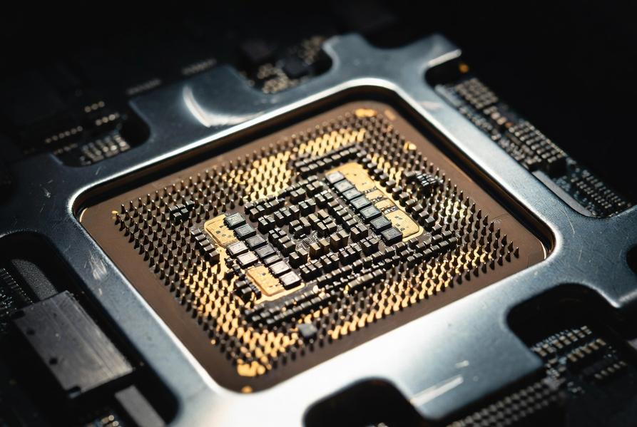 Зависимость китайских компаний от Nvidia продолжает падать: Поднебесная усиливает локальную цепочку поставок ускорителей для ИИ Логотип и аппаратные решения в сфере ИИ