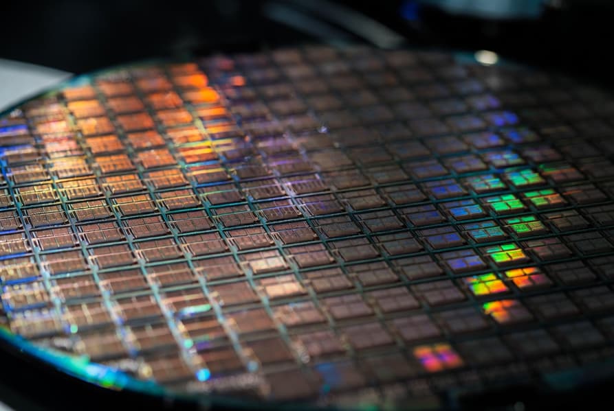 TSMC сворачивает производство 28-нанометровых чипов