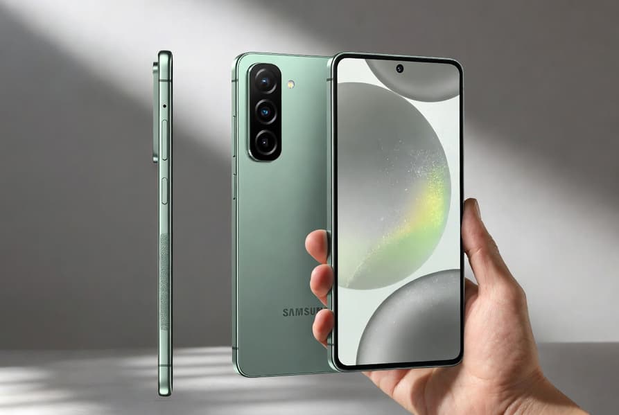 Глобальная версия Samsung Galaxy S26 FE оказалась ещё медленнее корейской: появились новые результаты тестирования