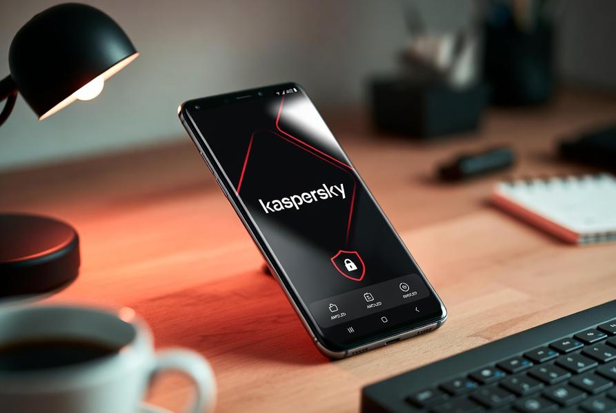«Это не Android. Само собой, это не iPhone». В России создали смартфон, который невозможно взломать Прототип защищенного российского смартфона от Лаборатории Касперского