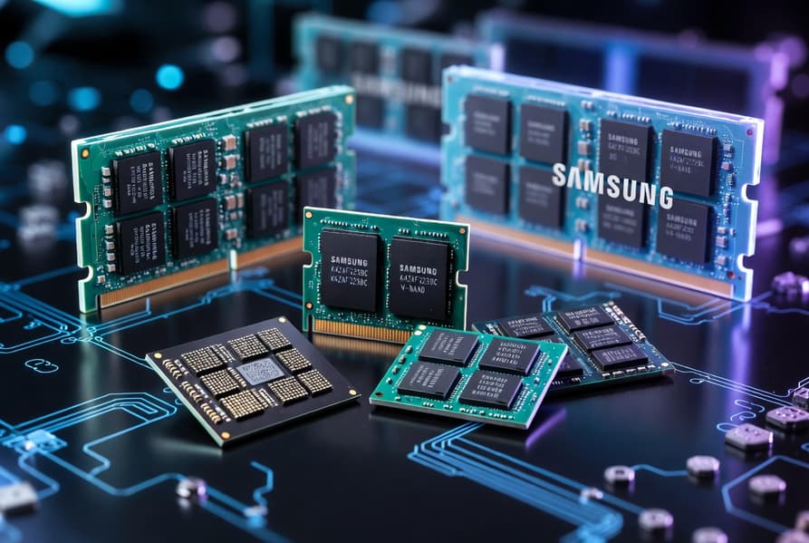 Семья владельцев Samsung выплатила рекордный налог на наследство — $8 млрд