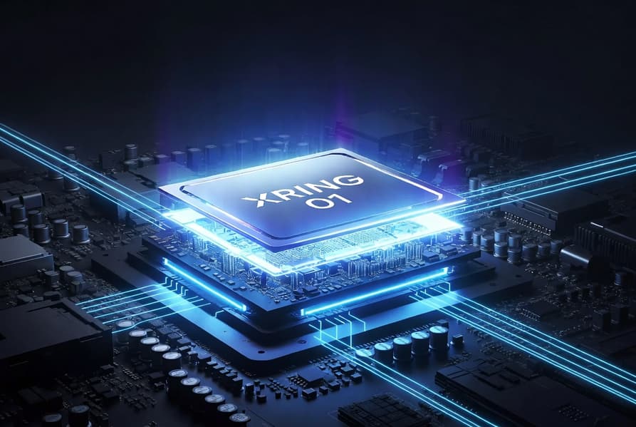 Xiaomi подтвердила следующую SoC Xring для нового флагмана в 2026 году