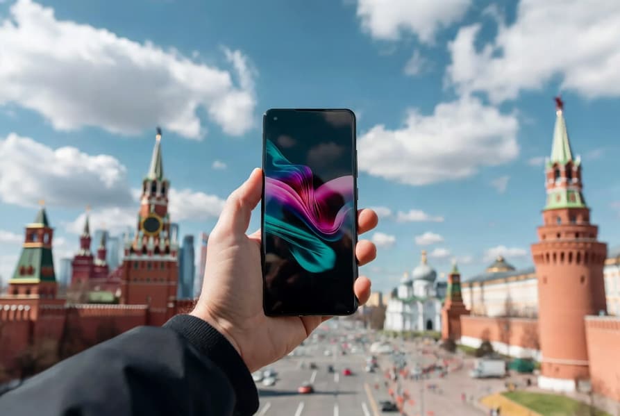 Россиянам разрешат сохранять номер телефона при смене оператора между регионами