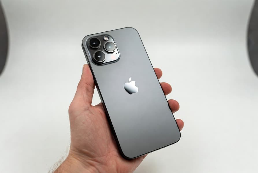 Morgan Stanley выдал сотрудникам урезанные iPhone