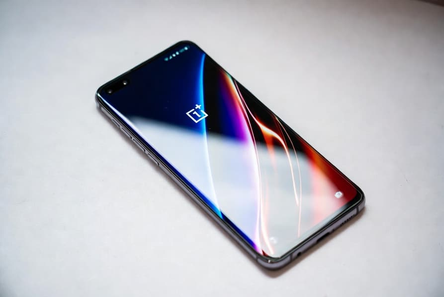 Смартфоны OnePlus Turbo 6X и OnePlus Turbo 6X Pro получат совершенно разные экраны