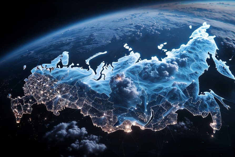 Импортонезависимое телеком-облако на базе отечественной платформы запущено в России