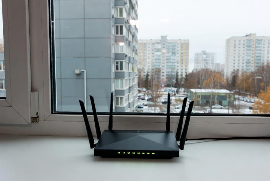 Более 68% россиян пользуются устаревшими Wi-Fi-роутерами