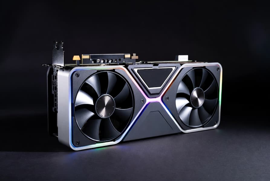 Nvidia RTX 50 останутся топом ещё долго: выход следующего поколения видеокарт RTX 60 ожидается в 2028–2029 годах