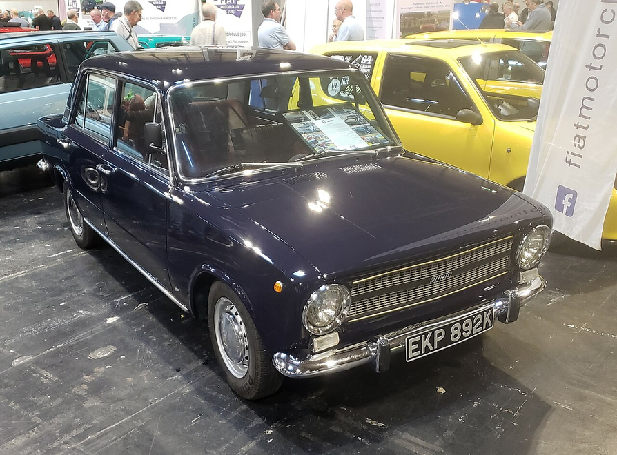 FIAT-124