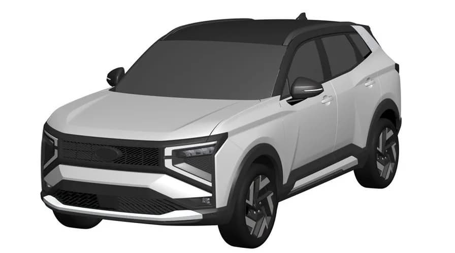 Дизайн&nbsp;Lada Azimut 