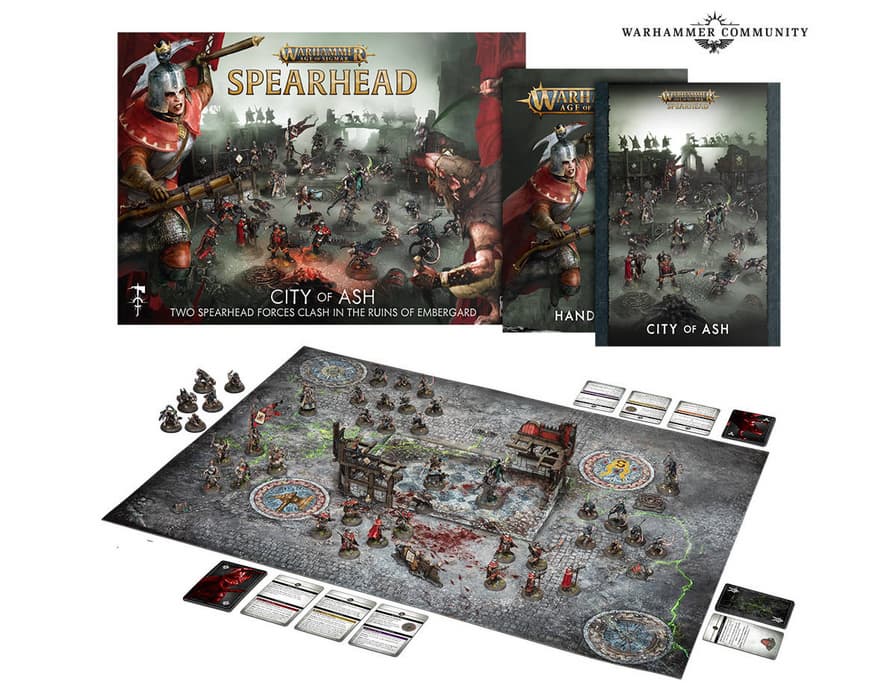 Image rights belong to Games Workshop