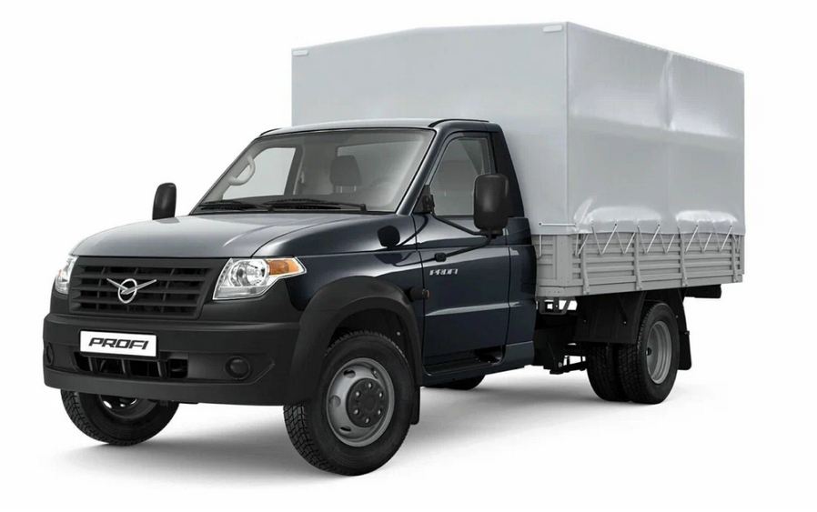 UAZ «Profi»