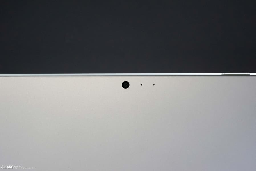 Microsoft Surface Pro 6