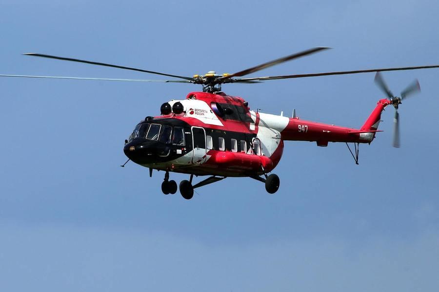 Mi-8T