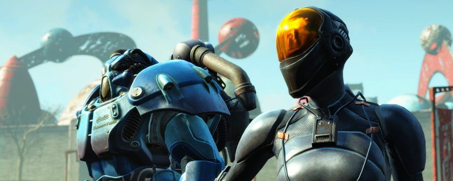 Bethesda Game Studios, Bethesda Softworks