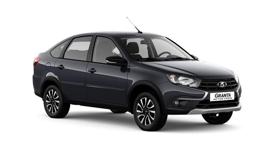 Lada Granta&nbsp;Active Cross