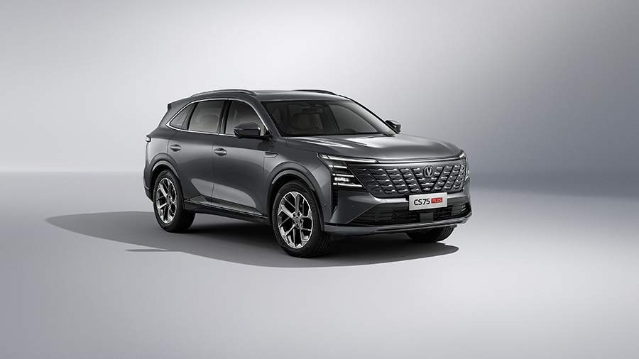 Changan CS75 Plus