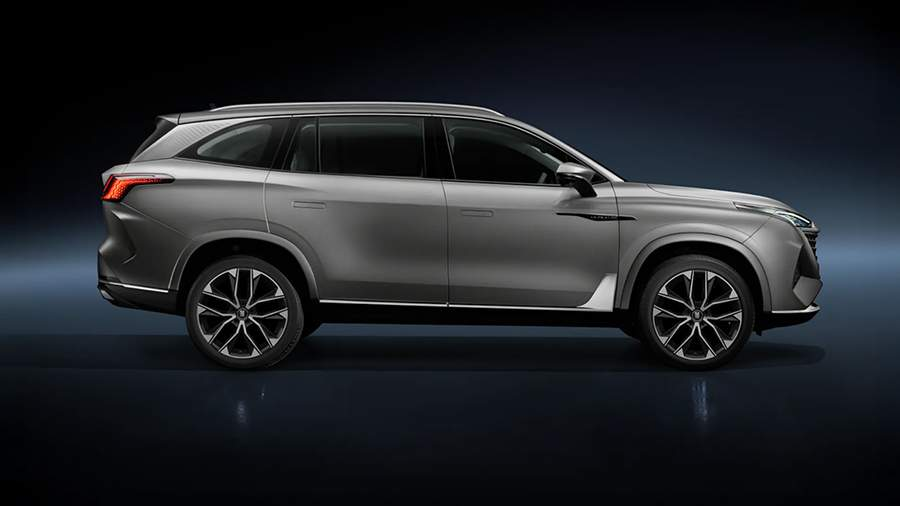 «Москвич М70»