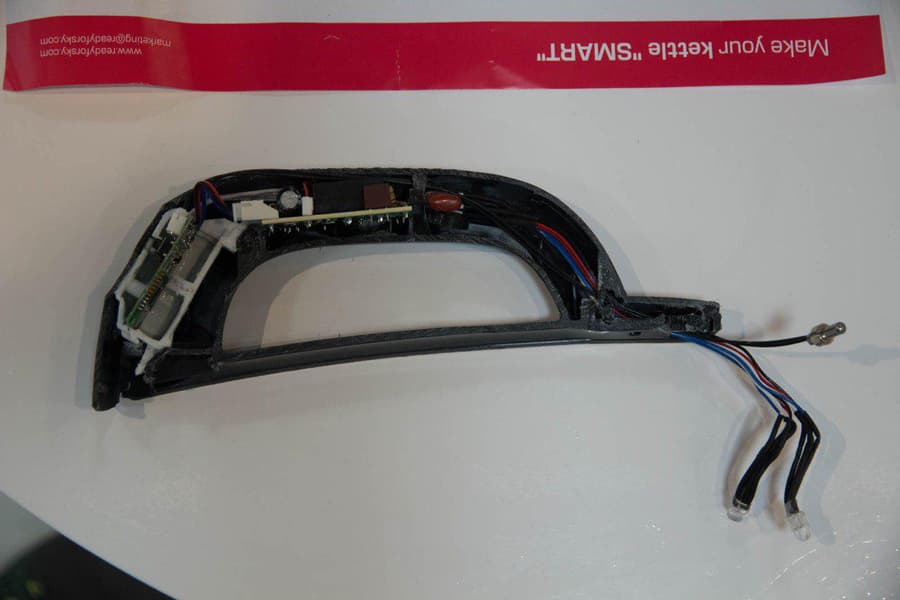 IFA 2018: репортаж со стенда Redmond 