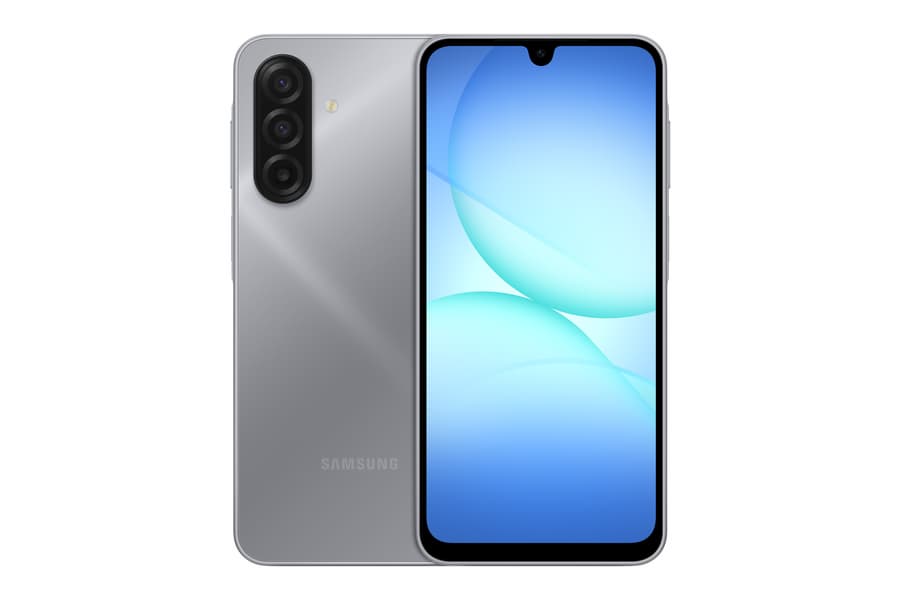 Один из самых популярных Android-смартфонов 2026 года — Galaxy A17 5G — получил большое обновление: финальная One UI 8.5 вышла в Европе и Азии