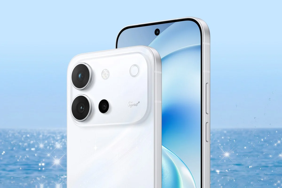7200 мАч, 90 Вт, камера Sony, немерцающий экран и IP69. Новейший Vivo S60 Vitality Edition показал свои возможности в бенчмарке
