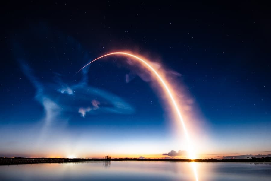 Выход SpaceX на биржу может запустить «вторую космическую эру» и резко усилить венчурные инвестиции в отрасль