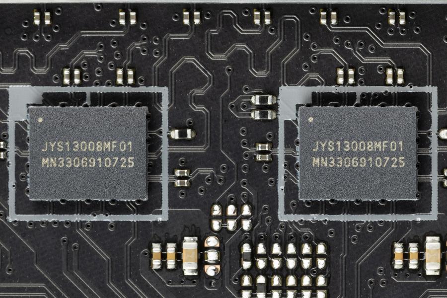 Обзор материнской платы Asus TUF Gaming X870E-Plus WiFi