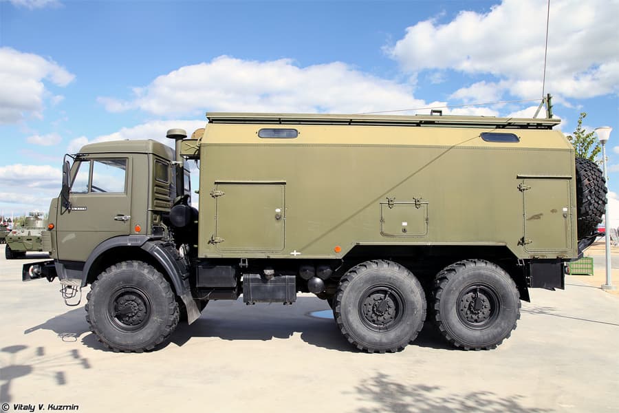 РЭБ&nbsp;«Свет-КУ»