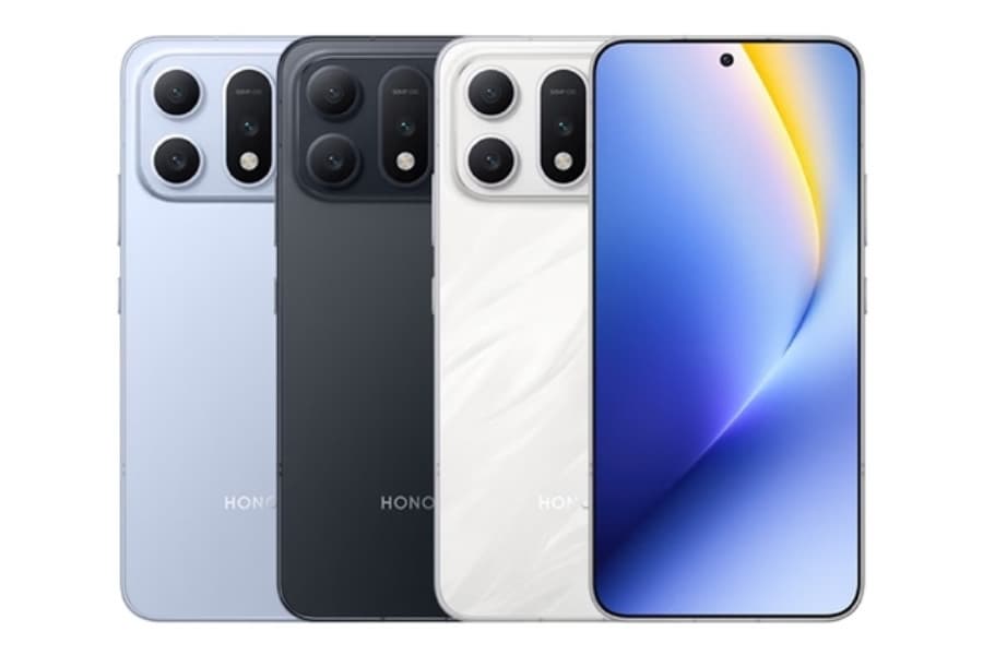 Представлен смартфон Honor Win Turbo с аккумулятором 10 000 мА·ч, ярким экраном 8000 нит и защитой IP69K, который может почти сутки показывать видео