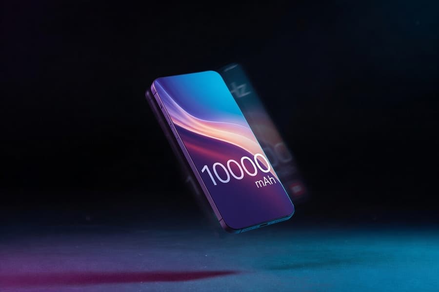 Аккумулятор 10000 мА·ч и экран 185 Гц: первый флагман на новейшей SoC Snapdragon 8 Gen6 уже проходит тестирование