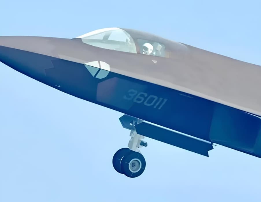 J-36