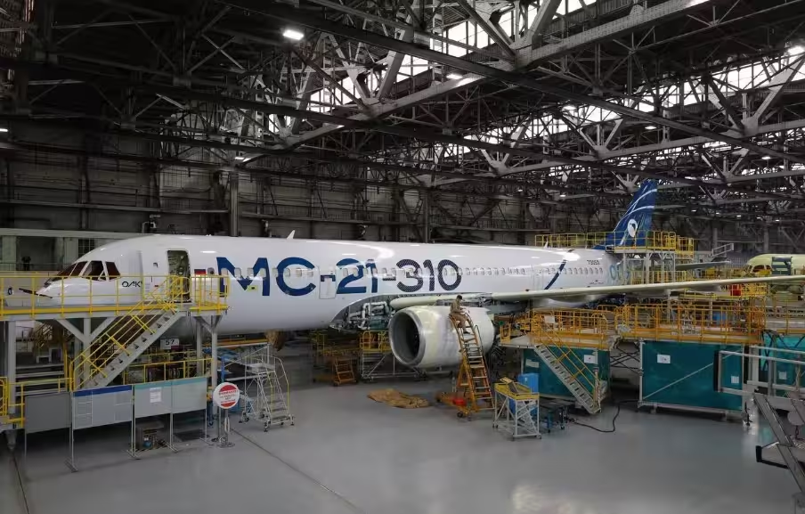 МС-21
