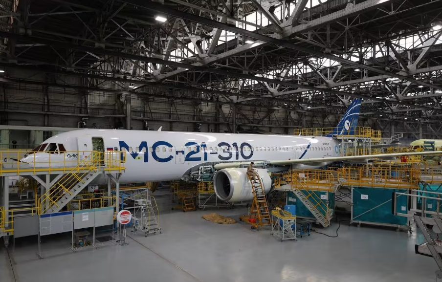 МС-21