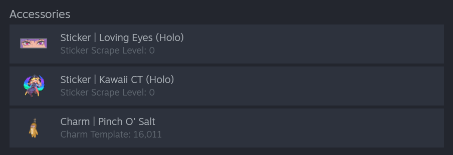 Valve