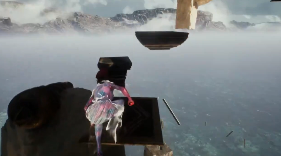 Sandfall Interactive, Kepler Interactive