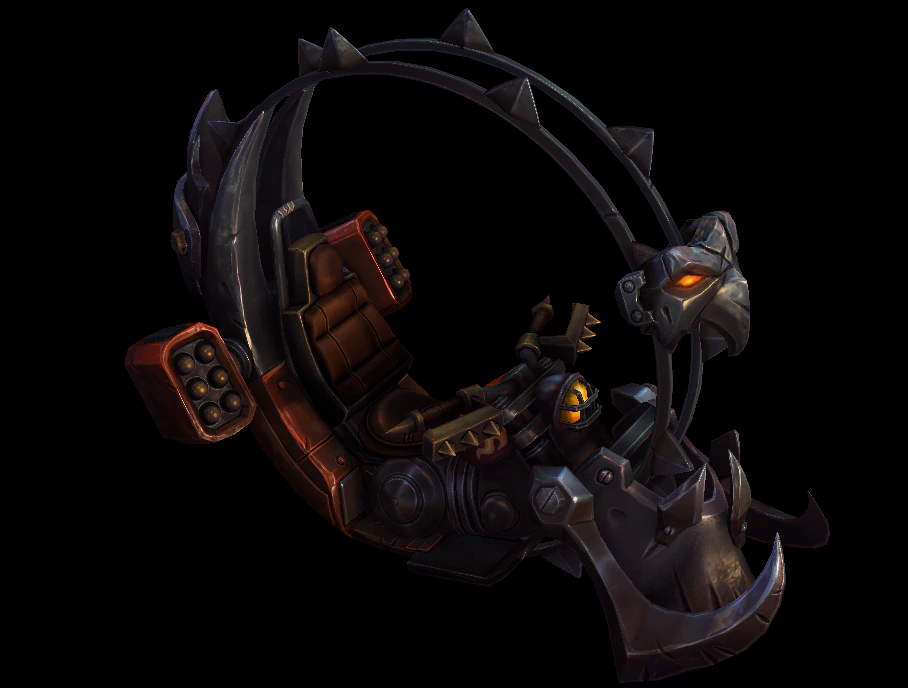 Blizzard Entertainment