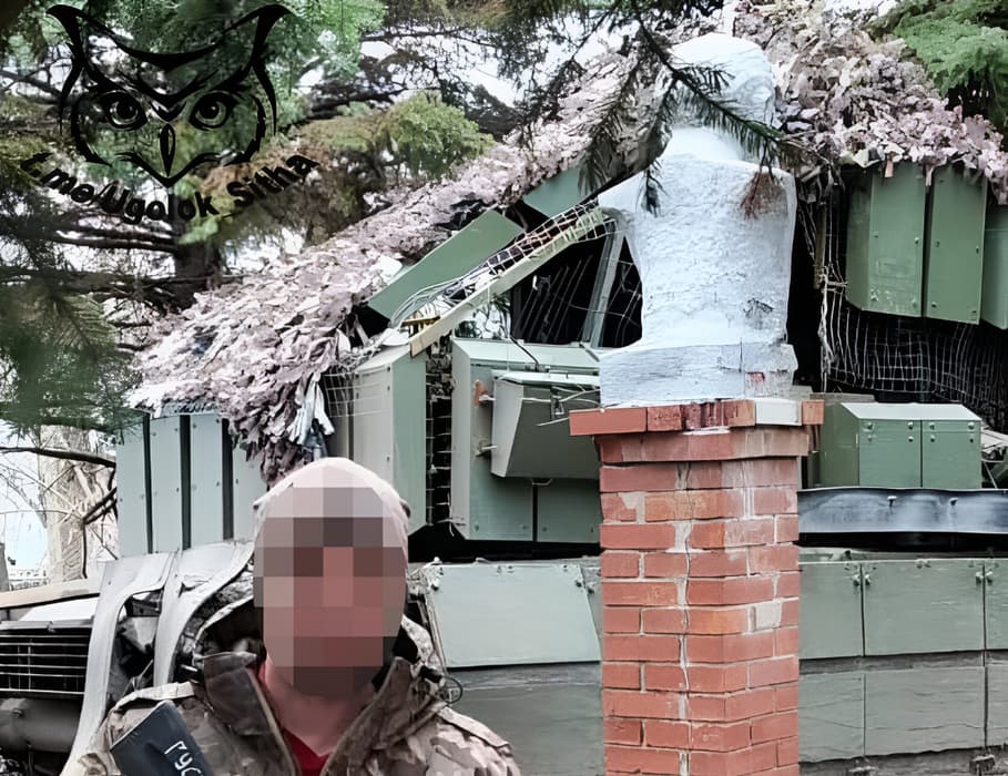 Т-80БВМ