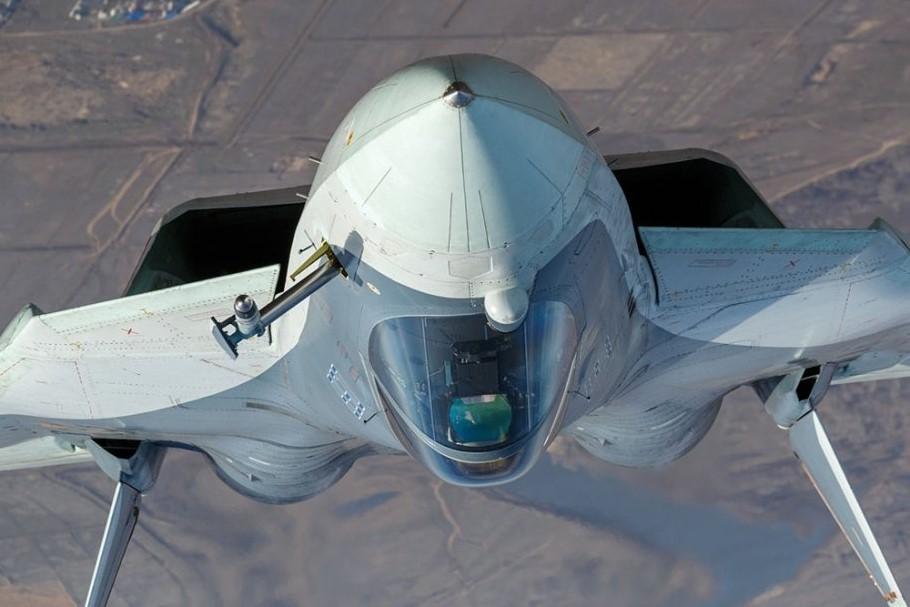 Su-57