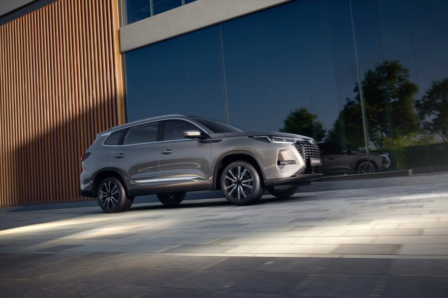 Xcite&nbsp;X-Cross 8