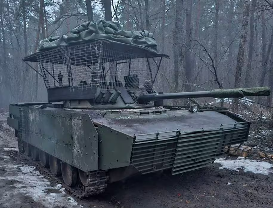 BMD-4M