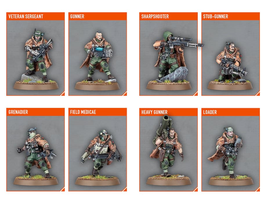Image rights belong to Games Workshop